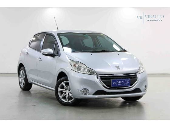 Carro 1.5 ACTIVE PACK 8V FLEX 4P MANUAL