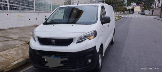 Carro 1.6 BLUEHDI DIESEL BUSINESS PACK MANUAL