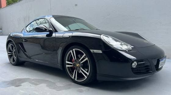 Carro 3.4 S I6 24V GASOLINA 2P AUTOMATIZADO