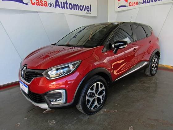 Carro 1.6 16V SCE FLEX BOSE X-TRONIC