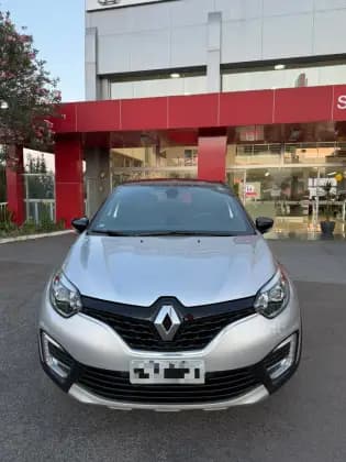 Carro 2.0 16V HI-FLEX INTENSE AUTOMÁTICO