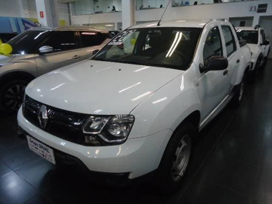 Carro 1.6 16V SCE FLEX EXPRESS MANUAL