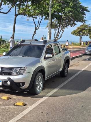 Carro 2.0 16V HI-FLEX DYNAMIQUE AUTOMÁTICO