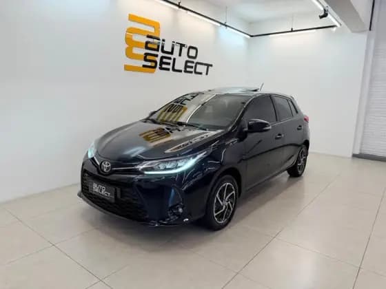 Carro 1.5 16V FLEX XLS CONNECT MULTIDRIVE