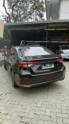 Carro 2.0 VVT-IE FLEX XEI DIRECT SHIFT