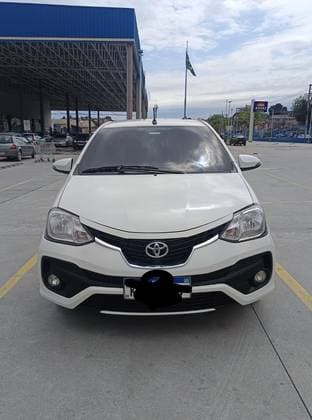 Carro 1.5 PLATINUM SEDAN 16V FLEX 4P AUTOMÁTICO