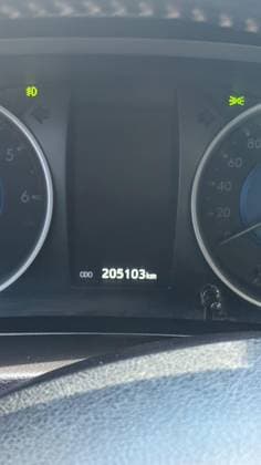 Carro 2.8 SRX 4X4 CD 16V DIESEL 4P AUTOMÁTICO