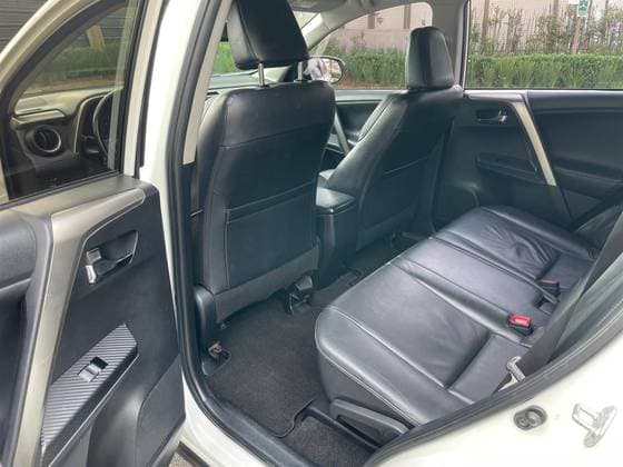 Carro 2.0 4X4 16V GASOLINA 4P AUTOMÁTICO