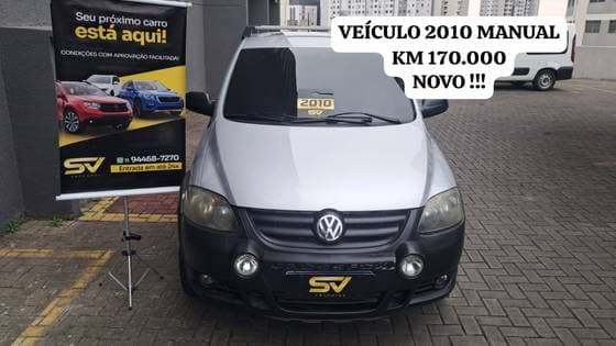 Carro 1.6 MI FLEX 8V 4P MANUAL