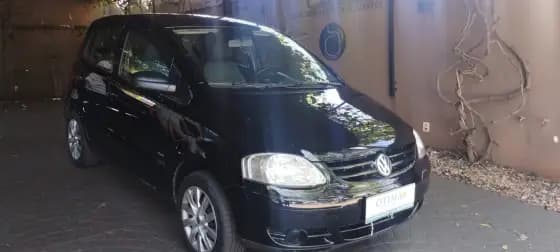 Carro 1.6 MI PLUS 8V FLEX 4P MANUAL