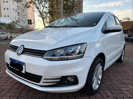 Carro 1.6 MSI TOTAL FLEX CONNECT 4P MANUAL