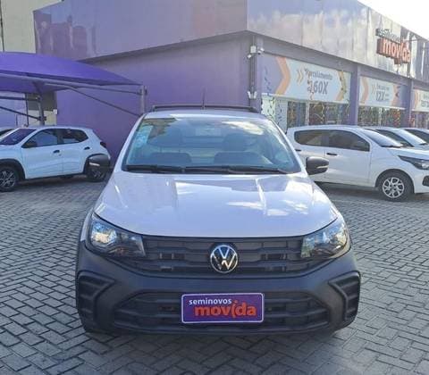 Carro 1.6 MSI ROBUST CS 16V FLEX 2P MANUAL