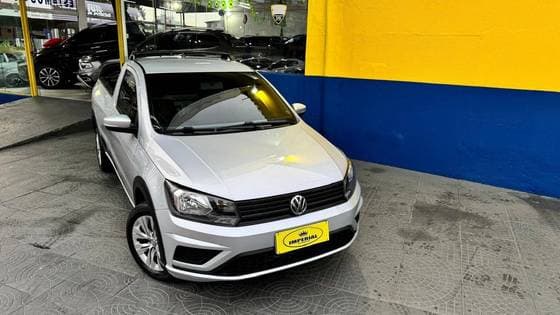 Carro 1.6 MSI TRENDLINE CS 8V FLEX 2P MANUAL