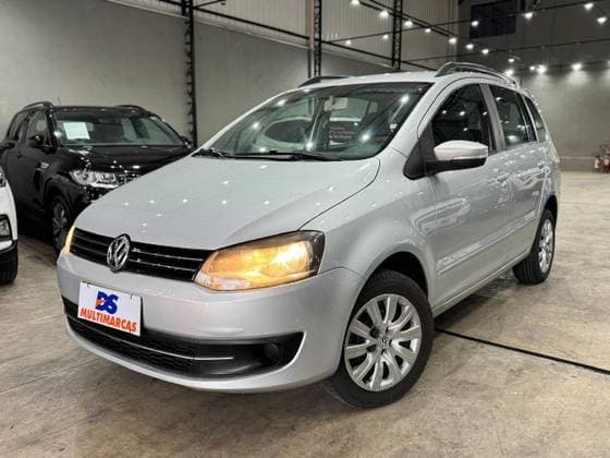 Carro 1.6 MI TREND 8V FLEX 4P MANUAL