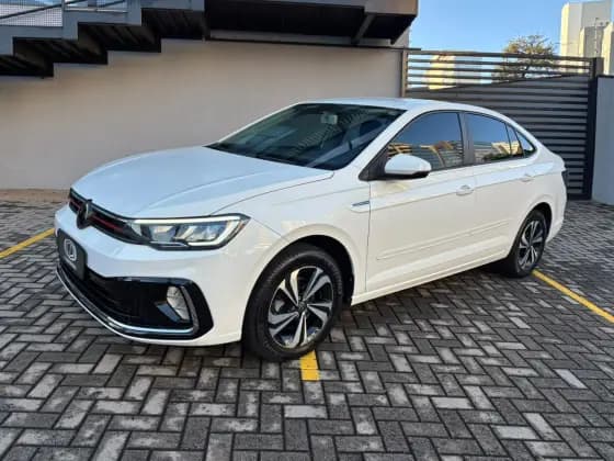 Carro 1.0 200 TSI COMFORTLINE AUTOMÁTICO
