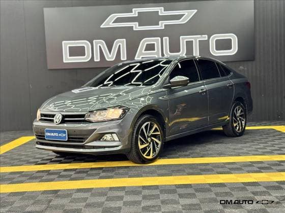 Carro 1.0 200 TSI HIGHLINE AUTOMÁTICO