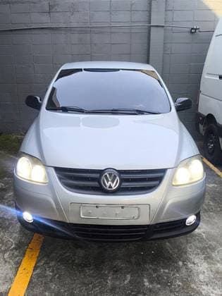 Carro 1.6 MI PLUS 8V FLEX 4P MANUAL