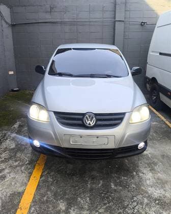 Carro 1.6 MI PLUS 8V FLEX 4P MANUAL