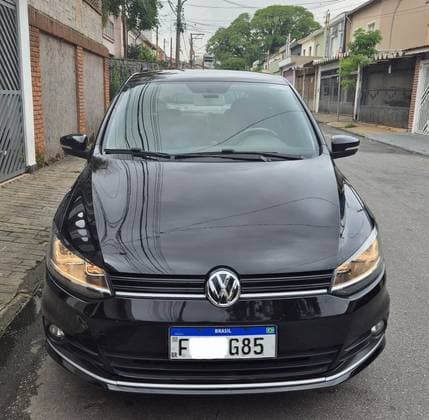 Carro 1.6 MSI COMFORTLINE 8V FLEX 4P MANUAL