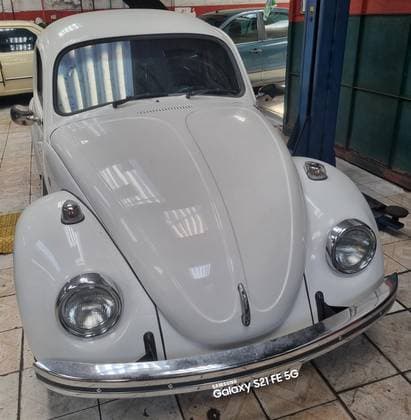 Carro 1.5 8V GASOLINA 2P MANUAL