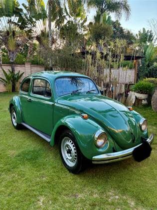 Carro 1.5 8V GASOLINA 2P MANUAL