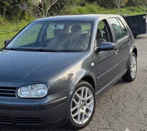 Carro 1.6 MI 8V GASOLINA 4P MANUAL