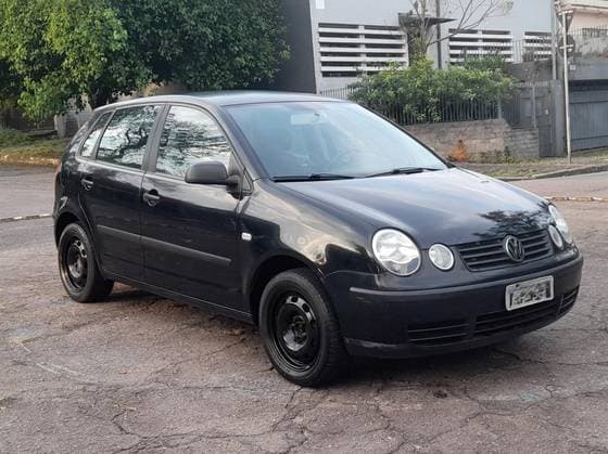 Carro 1.6 MI 8V FLEX 4P MANUAL
