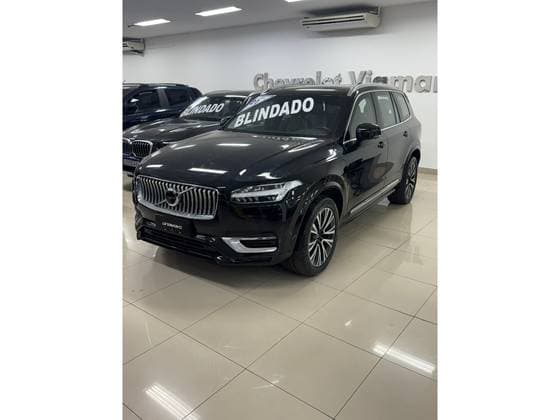 Carro 2.0 T8 HYBRID MOMENTUM AWD GEARTRONIC