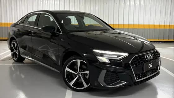 Carro 2.0 40 TFSI MHEV SEDAN S LINE S-TRONIC
