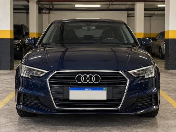 Carro 1.4 TFSI SPORTBACK AMBIENTE 16V GASOLINA 4P S-TRONIC