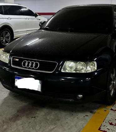 Carro 1.8 20V 150CV TURBO GASOLINA 4P MANUAL