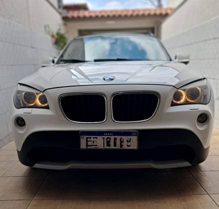 Carro 2.0 16V GASOLINA SDRIVE18I 4P AUTOMÁTICO