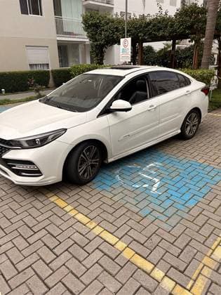 Carro 1.5 VVT TURBO iFLEX GSX CVT