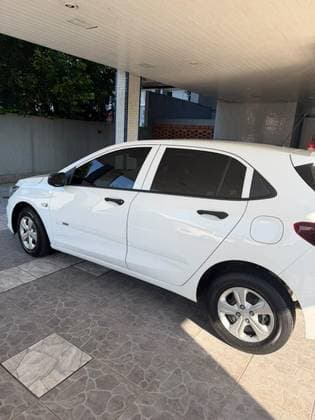 Carro 1.0 FLEX MANUAL
