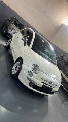 Carro 1.4 CABRIO 16V FLEX 2P AUTOMÁTICO