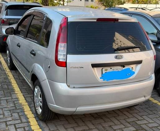 Carro 1.0 MPI HATCH 8V FLEX 4P MANUAL