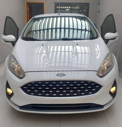 Carro 1.6 TI-VCT FLEX SEL MANUAL