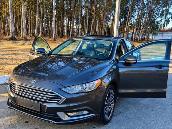 Carro 2.0 SEL 16V GASOLINA 4P AUTOMÁTICO