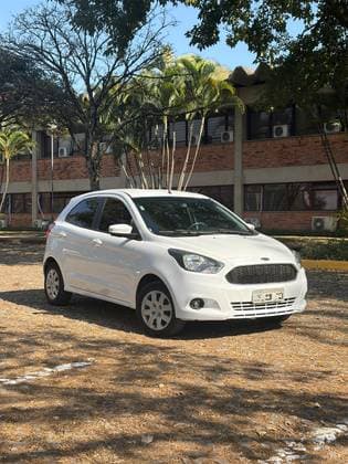 Carro 1.0 TI-VCT FLEX SE MANUAL