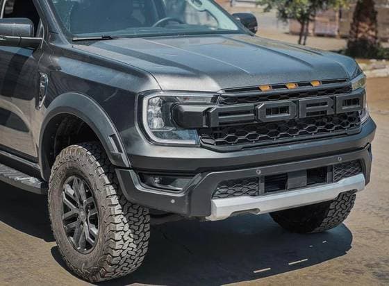 Carro 3.0 V6 TURBO DIESEL CD LIMITED 4X4 AUTOMÁTICO