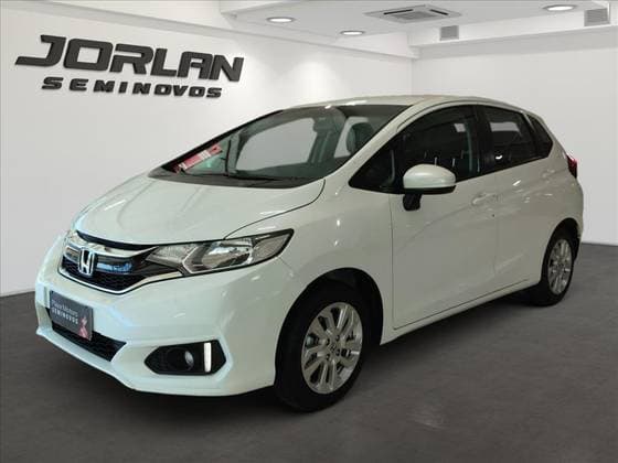 Carro 1.5 LX 16V FLEX 4P AUTOMÁTICO