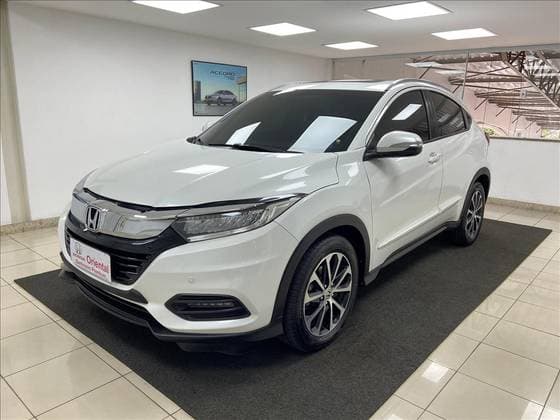 Carro 1.5 16V TURBO GASOLINA TOURING 4P AUTOMÁTICO