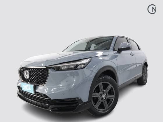 Carro 1.5 DI I-VTEC TURBO FLEX ADVANCE CVT