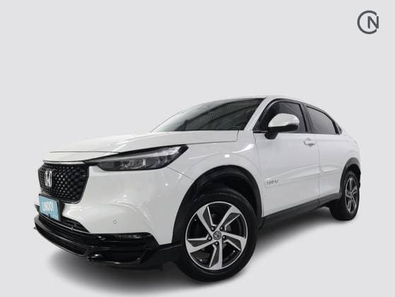 Carro 1.5 DI I-VTEC TURBO FLEX TOURING CVT