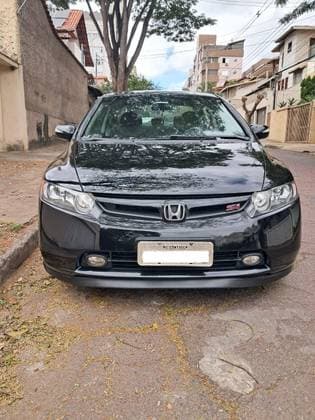 Carro 2.0 SI 16V GASOLINA 4P MANUAL