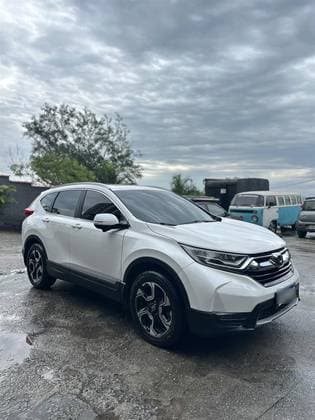 Carro 1.5 16V VTC TURBO GASOLINA TOURING AWD CVT
