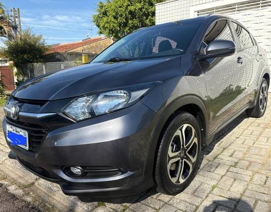 Carro 1.8 16V FLEX EX 4P AUTOMÁTICO