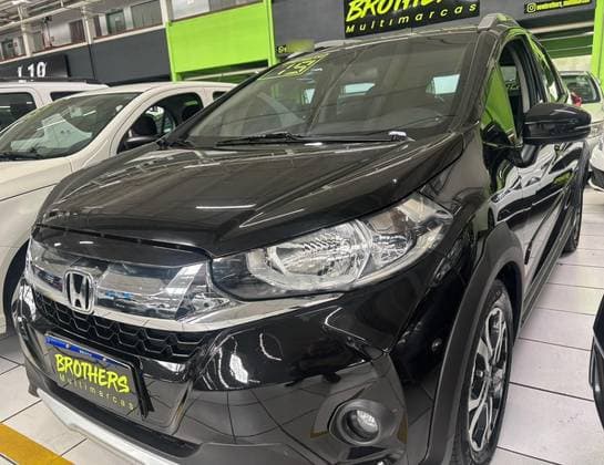 Carro 1.5 16V FLEXONE EXL CVT