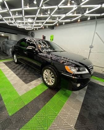 Carro 3.3 MPFI GLS SEDAN V6 24V GASOLINA 4P AUTOMÁTICO