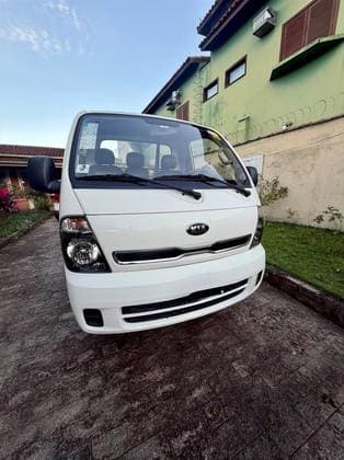 Carro 2.5 TD DIESEL STD CS MANUAL